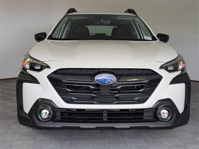 new 2025 Subaru Outback car, priced at $32,471