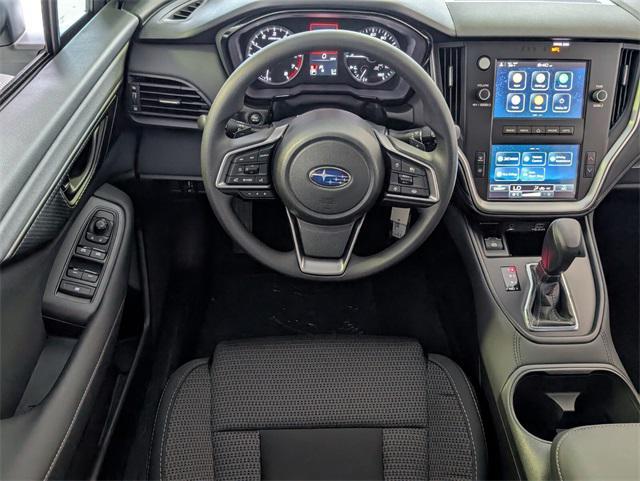new 2025 Subaru Outback car, priced at $32,471
