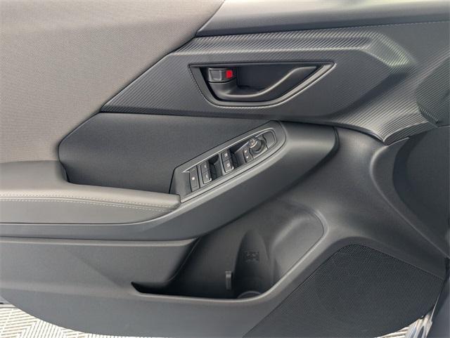 new 2025 Subaru Crosstrek car, priced at $32,383