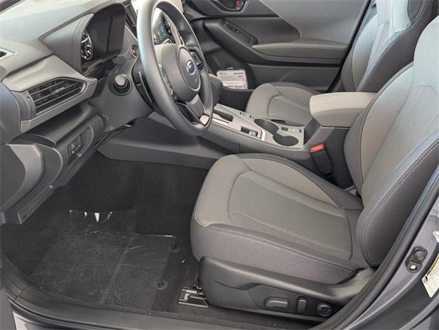 new 2025 Subaru Crosstrek car, priced at $32,383