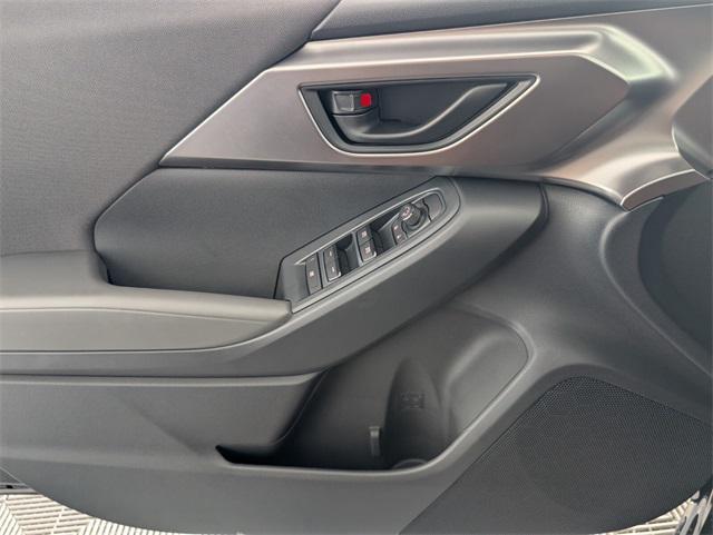 new 2025 Subaru Impreza car, priced at $26,343