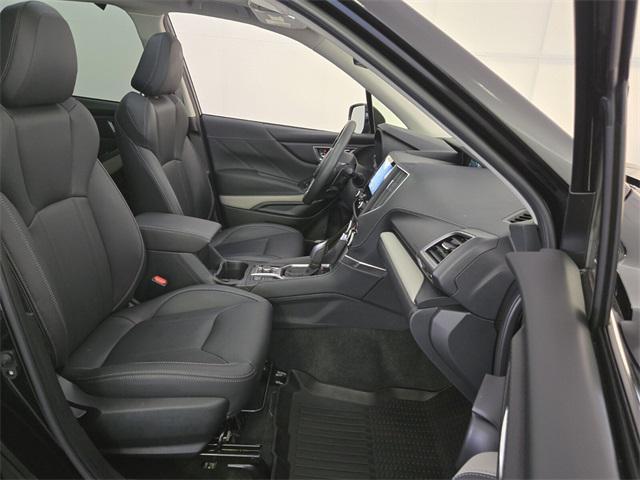 used 2024 Subaru Forester car, priced at $32,030