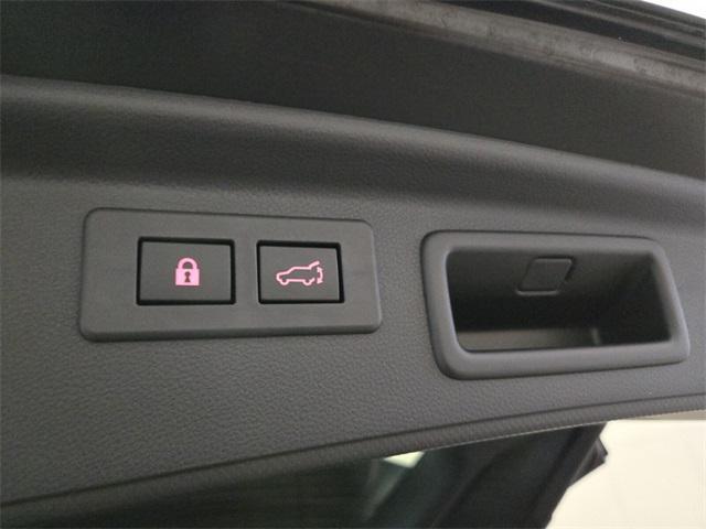 used 2024 Subaru Forester car, priced at $32,030
