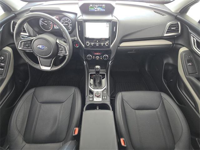 used 2024 Subaru Forester car, priced at $32,030