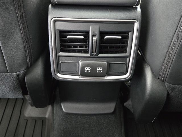 used 2024 Subaru Forester car, priced at $32,030
