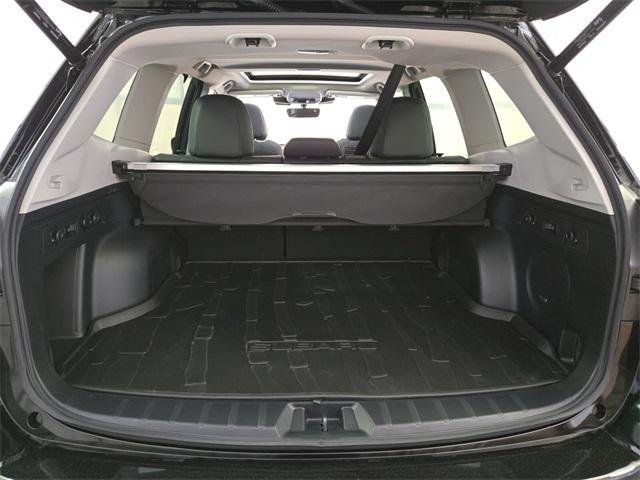 used 2024 Subaru Forester car, priced at $32,030