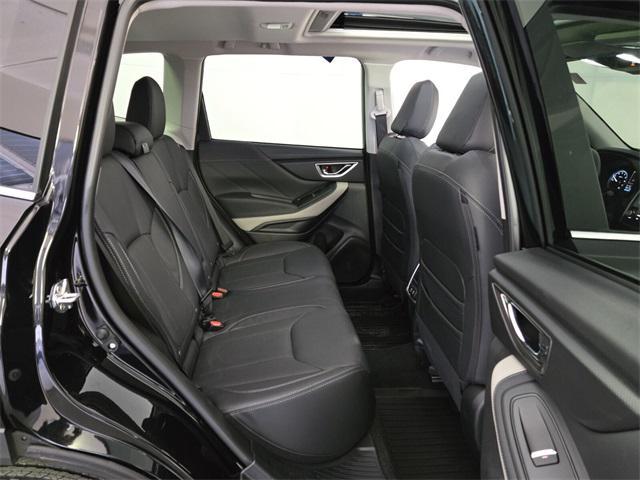 used 2024 Subaru Forester car, priced at $32,030