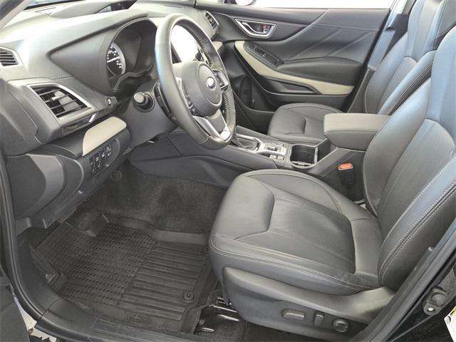 used 2024 Subaru Forester car, priced at $32,030
