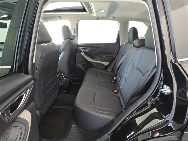 used 2024 Subaru Forester car, priced at $32,030