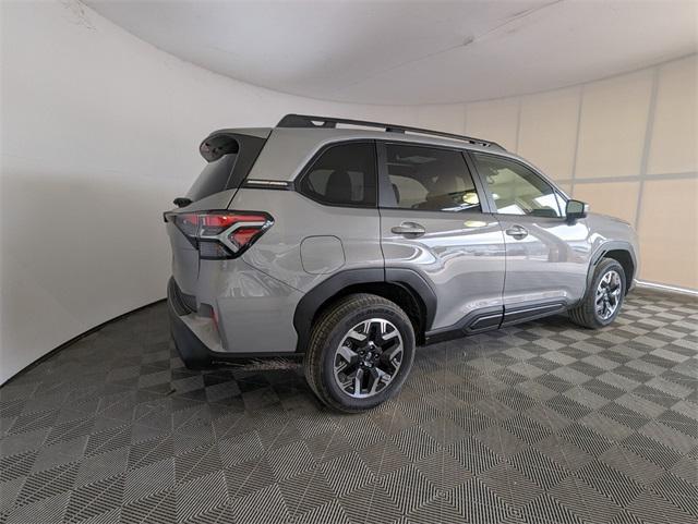 new 2025 Subaru Forester car, priced at $32,234