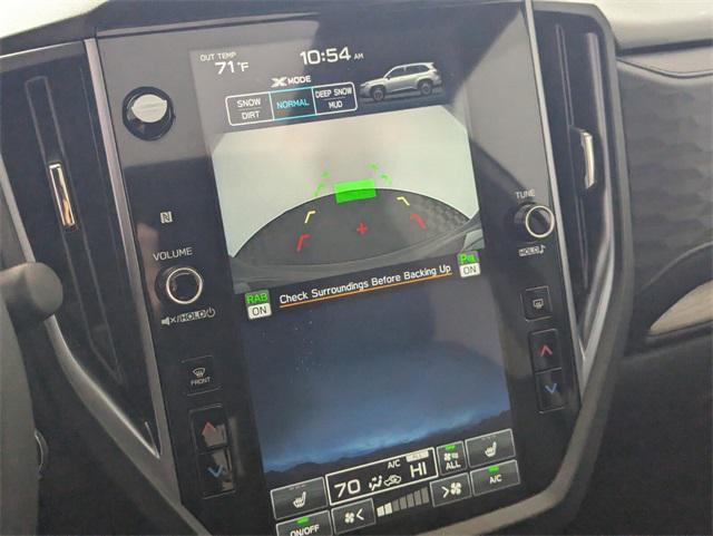 new 2026 Subaru Forester car, priced at $42,618