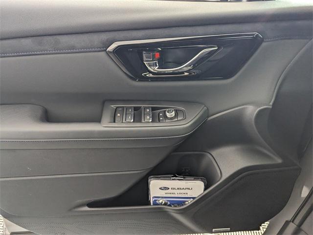 new 2026 Subaru Forester car, priced at $42,618