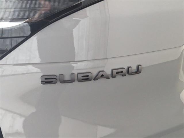new 2026 Subaru Forester car, priced at $42,618