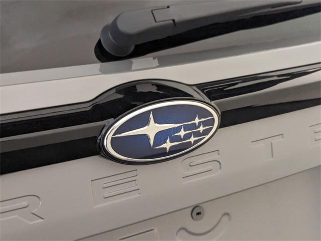 new 2026 Subaru Forester car, priced at $42,618