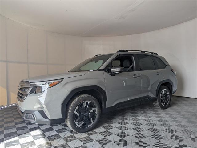 new 2026 Subaru Forester car, priced at $42,618