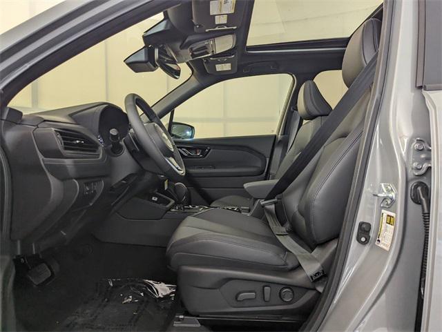 new 2026 Subaru Forester car, priced at $42,618