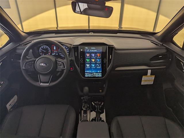 new 2026 Subaru Forester car, priced at $42,618