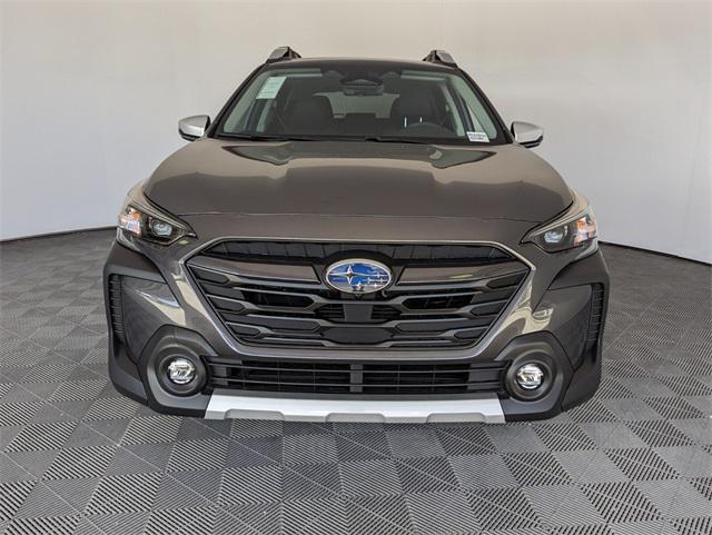 new 2024 Subaru Outback car, priced at $39,948