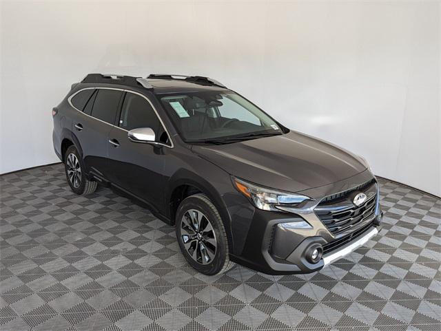 new 2024 Subaru Outback car, priced at $39,948