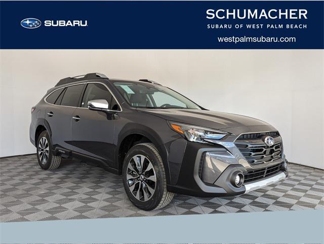 new 2024 Subaru Outback car, priced at $39,948