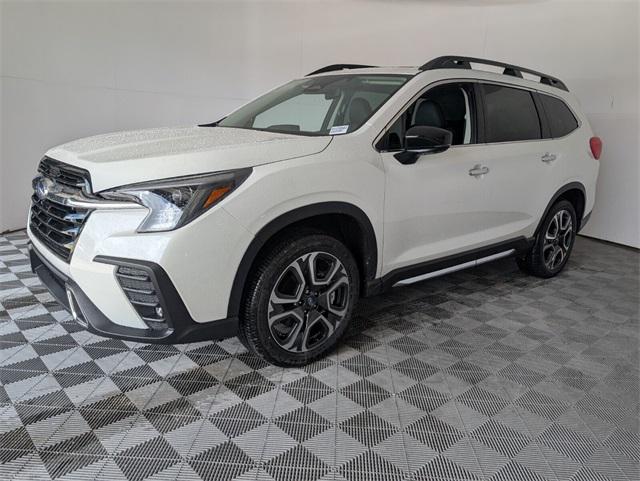 new 2025 Subaru Ascent car, priced at $50,319