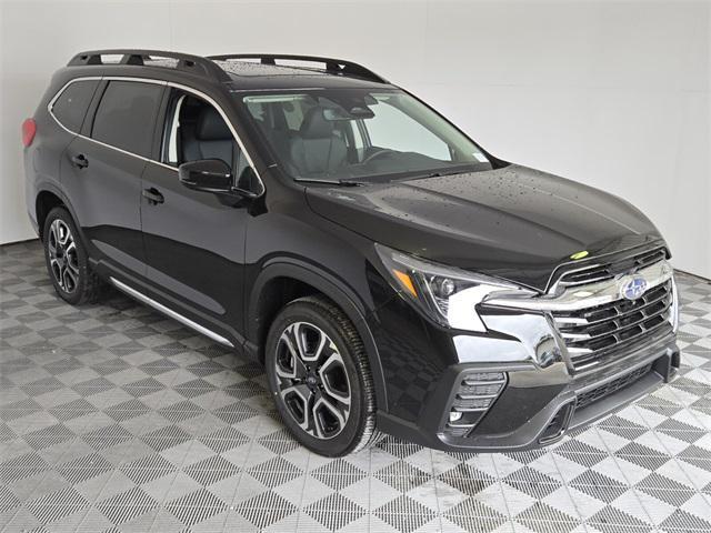new 2025 Subaru Ascent car, priced at $47,717