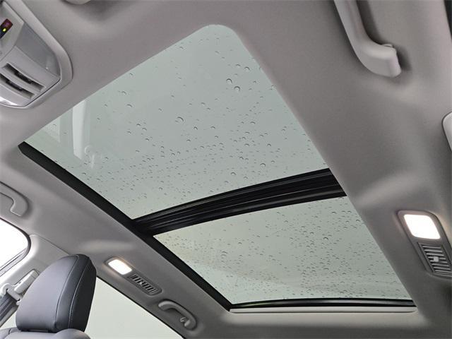 new 2025 Subaru Ascent car, priced at $47,717