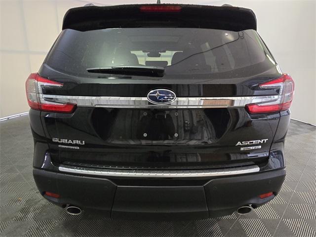 new 2025 Subaru Ascent car, priced at $47,717