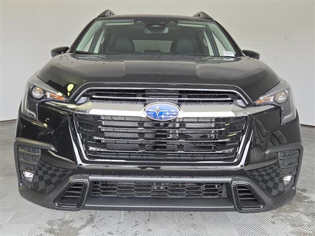 new 2025 Subaru Ascent car, priced at $47,717