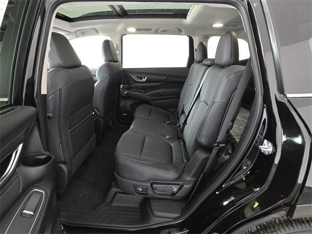 new 2025 Subaru Ascent car, priced at $47,717