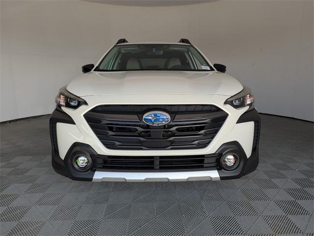 new 2025 Subaru Outback car, priced at $39,067