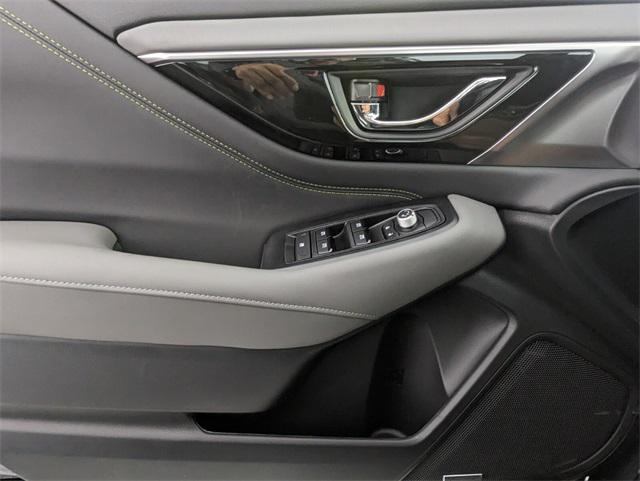 new 2025 Subaru Outback car, priced at $37,923