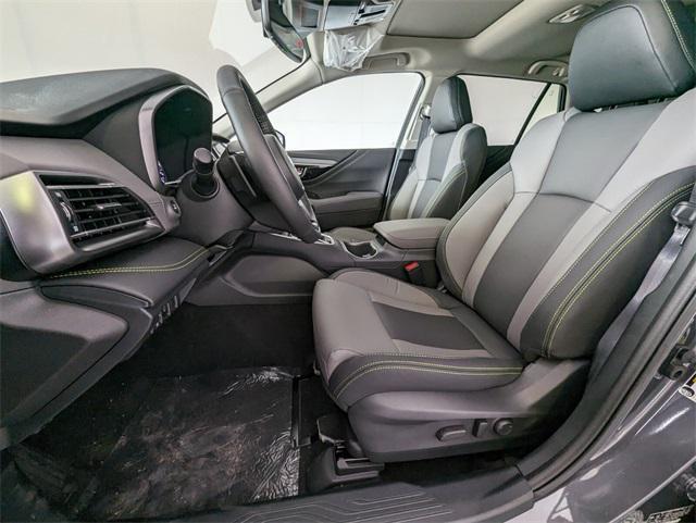 new 2025 Subaru Outback car, priced at $37,923