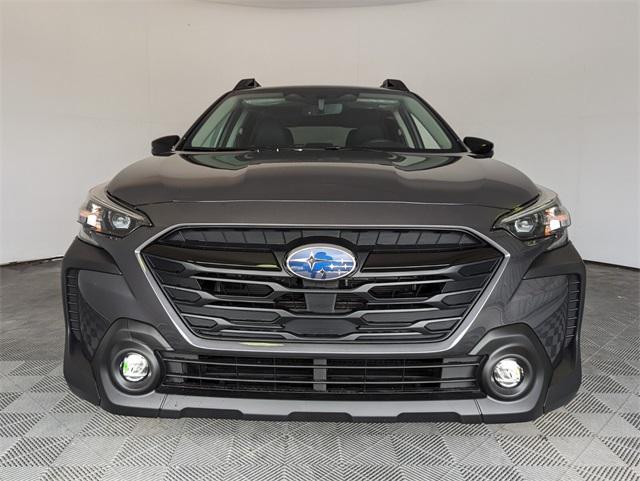 new 2025 Subaru Outback car, priced at $37,923