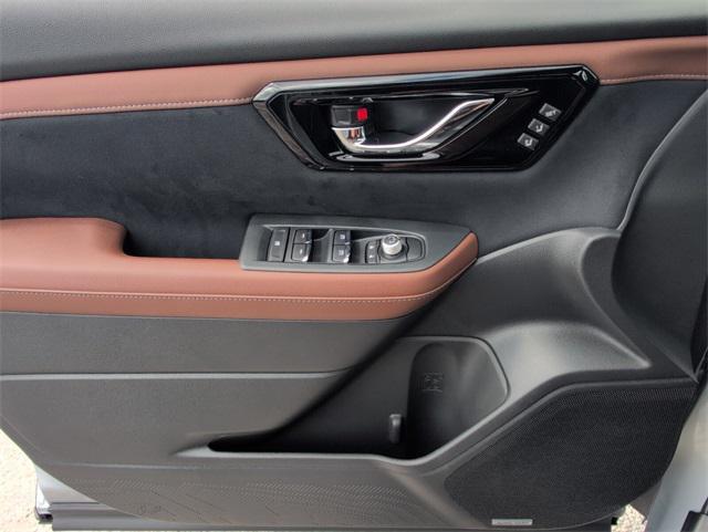 new 2025 Subaru Forester Hybrid car, priced at $46,489
