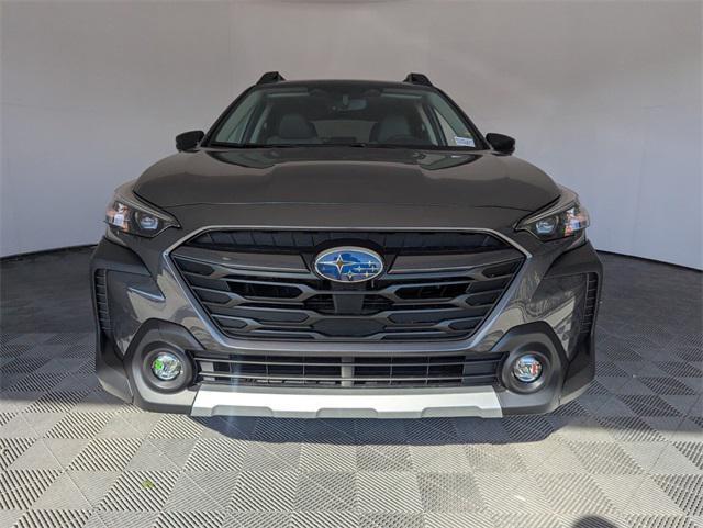 new 2025 Subaru Outback car, priced at $37,197