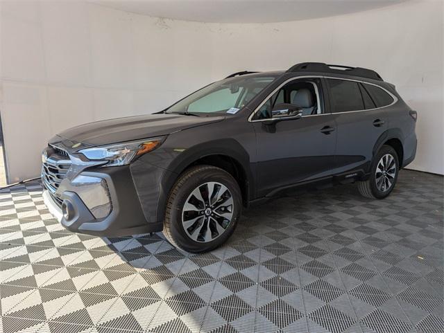 new 2025 Subaru Outback car, priced at $37,197