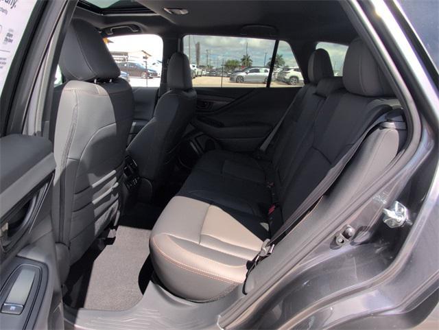 new 2025 Subaru Outback car, priced at $46,303