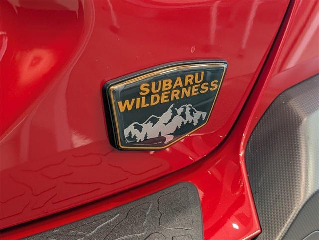 new 2025 Subaru Crosstrek car, priced at $36,439