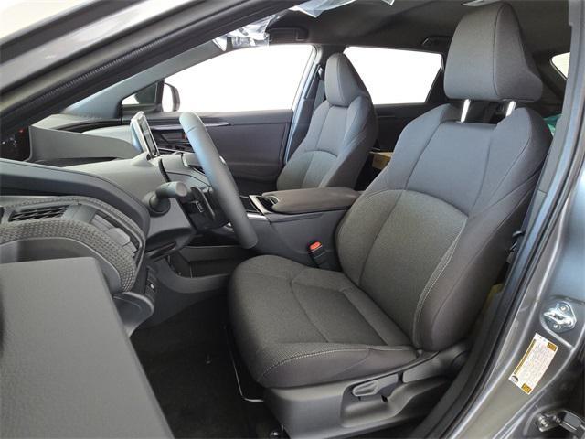 new 2025 Subaru Solterra car, priced at $41,773