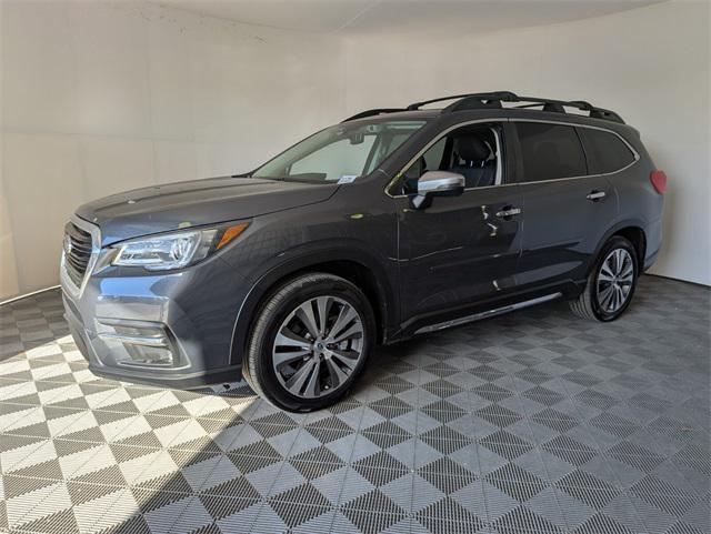 used 2021 Subaru Ascent car, priced at $29,773