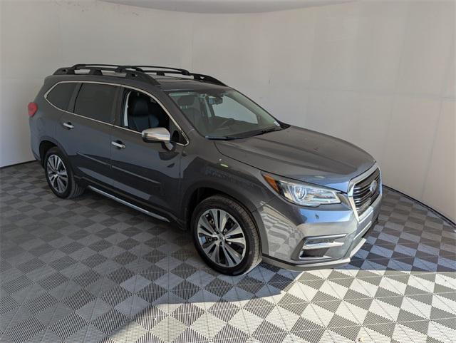 used 2021 Subaru Ascent car, priced at $29,773