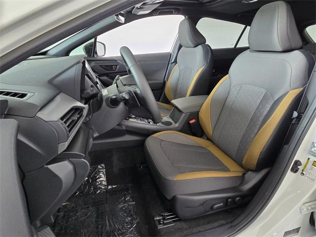 new 2025 Subaru Crosstrek car, priced at $33,977