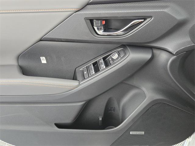 new 2025 Subaru Crosstrek car, priced at $36,146