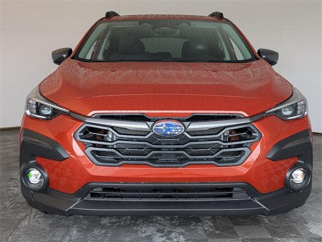 new 2025 Subaru Crosstrek car, priced at $36,453