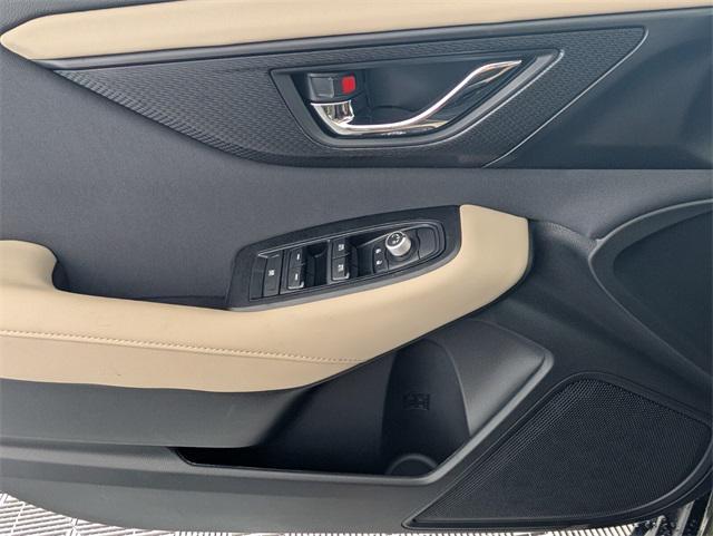 new 2025 Subaru Outback car, priced at $36,936