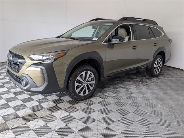 new 2025 Subaru Outback car, priced at $36,936