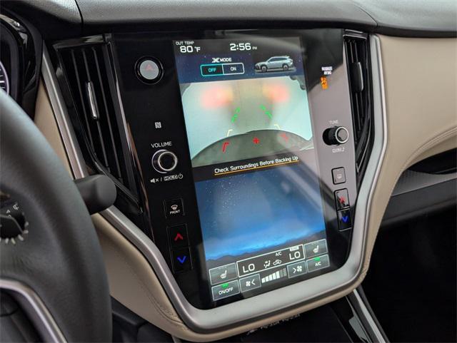 new 2025 Subaru Outback car, priced at $36,936