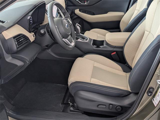 new 2025 Subaru Outback car, priced at $36,936