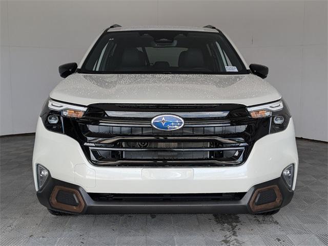 new 2025 Subaru Forester Hybrid car, priced at $41,902